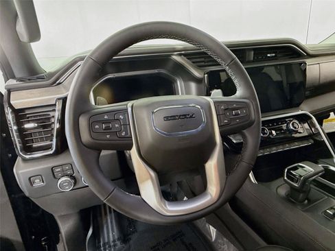 New 2026 GMC Sierra 1500 Denali w/ Technology Package AWD/4WD image 5