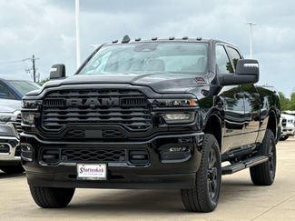 New 2026 RAM 2500 Lone Star AWD/4WD video 3
