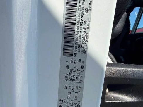 Used 2017 RAM ProMaster 2500 FWD image 31