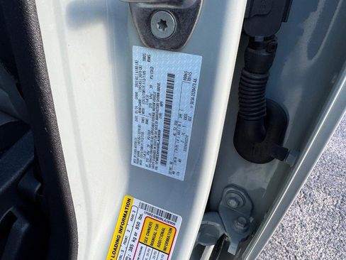 Used 2024 Ford Bronco Everglades image 27