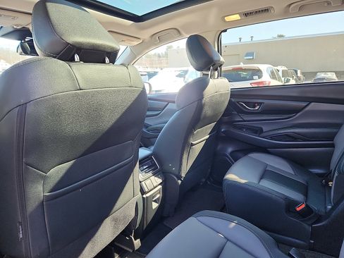 Used 2023 Subaru Ascent Onyx Edition image 24