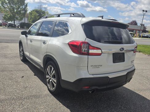 Used 2020 Subaru Ascent Touring AWD/4WD image 5
