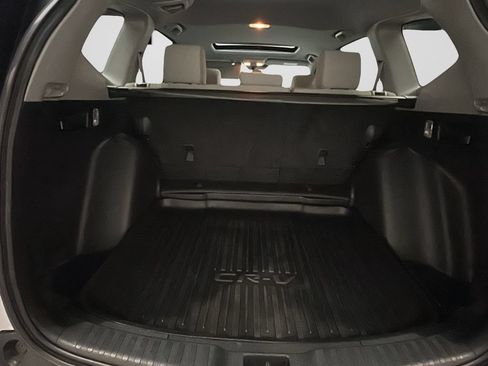 Certified 2018 Honda CR-V EX image 24