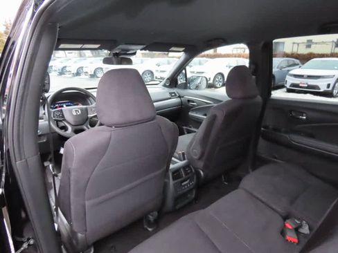 Certified 2022 Honda Pilot Sport image 14