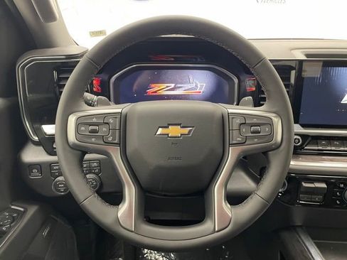 New 2026 Chevrolet Silverado 1500 LTZ image 13