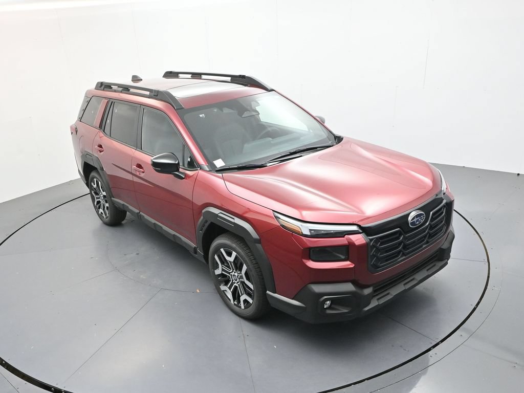 New 2026 Subaru Outback Touring XT AWD/4WD image 9