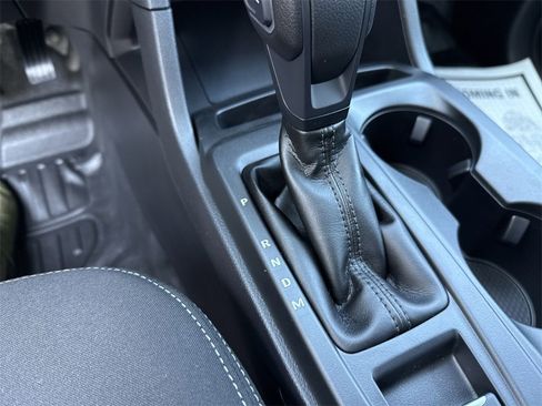 New 2025 Ford Ranger XL image 27