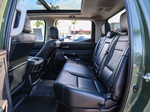 Used 2022 Toyota Tundra Limited image 21