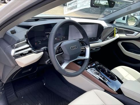 New 2026 Audi A5 2.0T Premium Plus AWD/4WD image 8