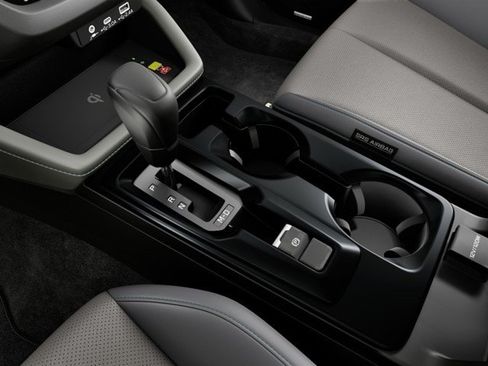 New 2026 Subaru Forester Limited AWD/4WD image 19