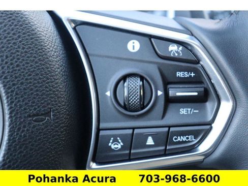 Certified 2026 Acura MDX SH-AWD w/ Advance Package image 13