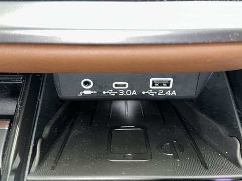 Used 2025 Subaru Legacy Touring XT w/ Tech Package #3 image 42