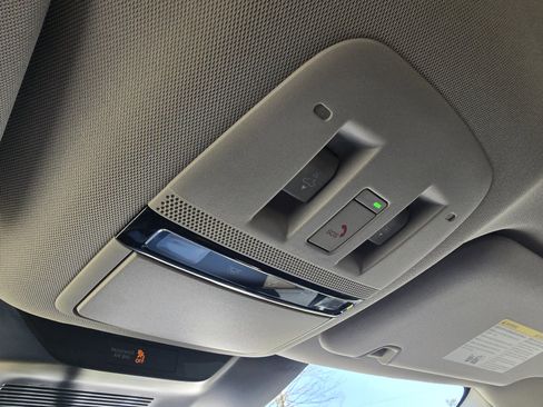 New 2026 Nissan Murano Platinum AWD/4WD image 22