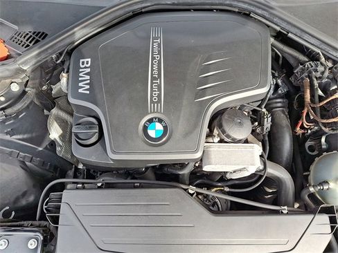 Used 2015 BMW 428i xDrive Coupe image 28