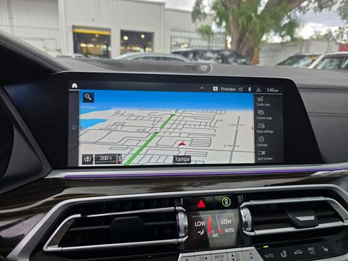 Used 2023 BMW X5 xDrive40i image 26