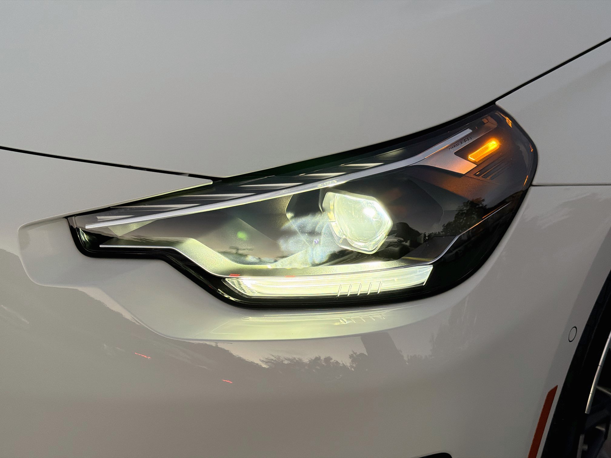 New 2026 BMW 230i Coupe w/ Convenience Package RWD image 9