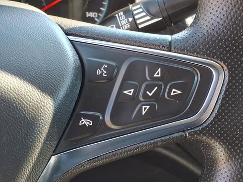 Used 2024 Chevrolet Malibu LT FWD image 24