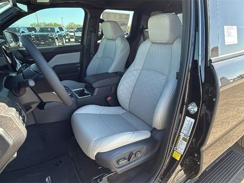New 2025 Toyota Tacoma Limited image 12