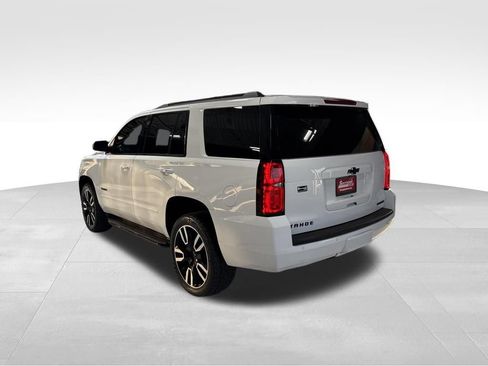 Used 2019 Chevrolet Tahoe Premier AWD/4WD image 3