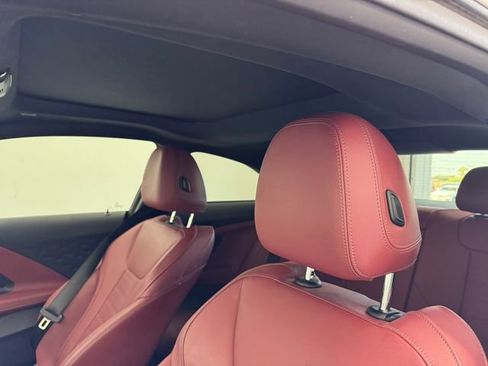 Used 2024 BMW 230i Coupe w/ Premium Package image 5