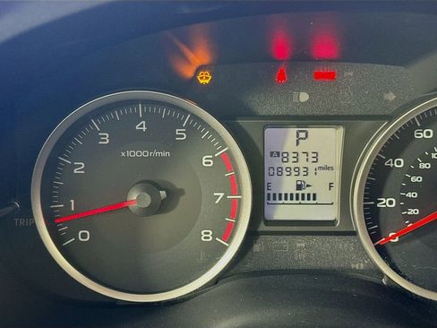 Used 2015 Subaru Forester 2.5i Premium w/ Protection Package #1 image 14