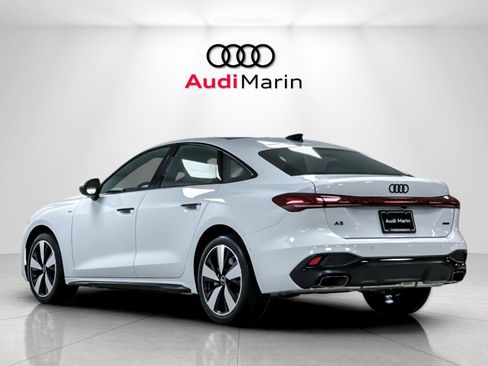 New 2026 Audi A5 2.0T Premium Plus AWD/4WD image 3