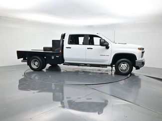 Used 2024 Chevrolet Silverado 3500 W/T video 3