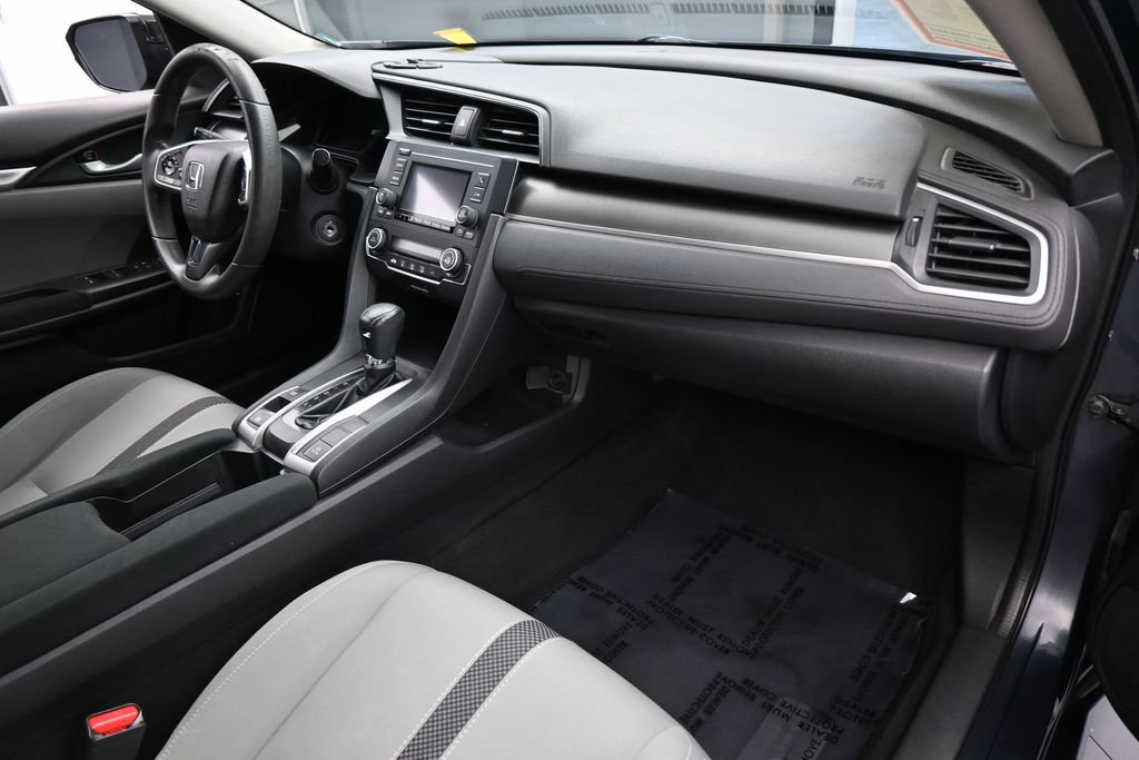 Used 2020 Honda Civic LX image 40