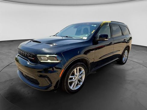 Used 2025 Dodge Durango R/T AWD/4WD image 12