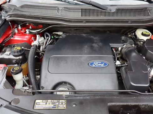 Used 2012 Ford Explorer Limited FWD image 41