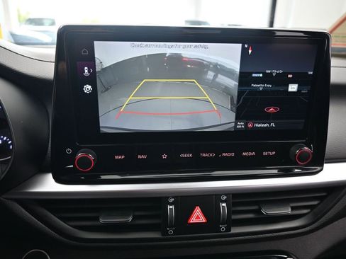 Used 2023 Kia Forte GT-Line image 20