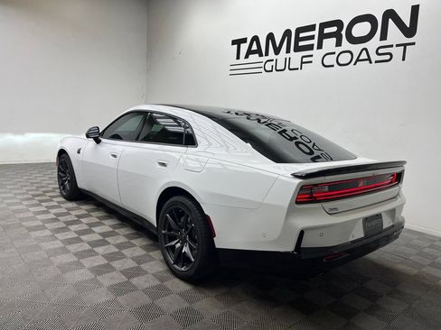 New 2026 Dodge Charger Scat Pack AWD/4WD image 3