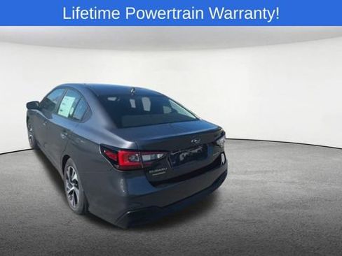 New 2025 Subaru Legacy Premium image 2