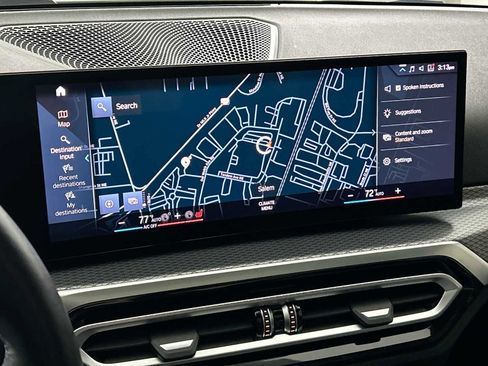 Used 2023 BMW 330e xDrive w/ M Sport Package image 20