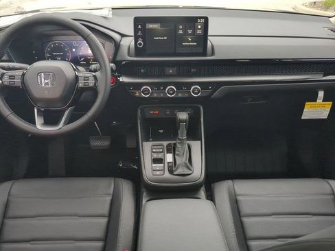 New 2026 Honda CR-V EX-L image 13