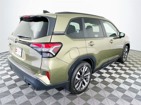New 2026 Subaru Forester Touring AWD/4WD image 8