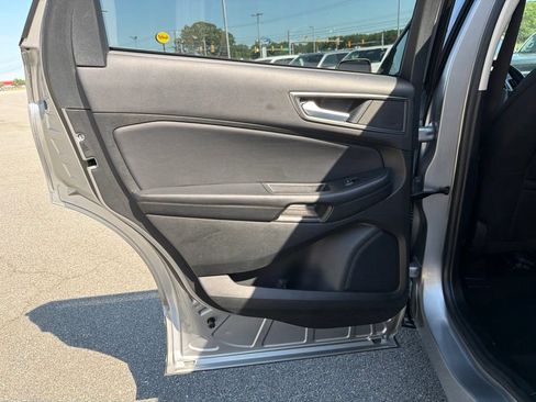 Certified 2023 Ford Edge SE w/ Cargo Accessory Package AWD/4WD image 17