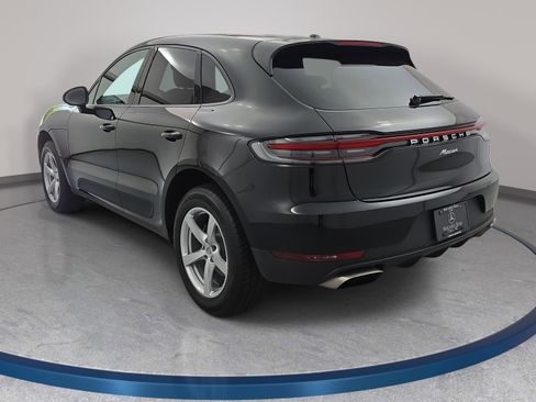Used 2020 Porsche Macan AWD/4WD image 7