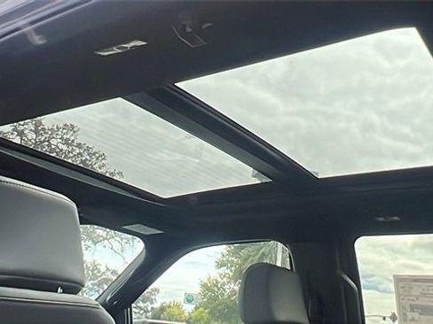 New 2025 Ford F150 Lightning Lariat image 25