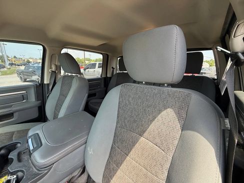 Used 2018 RAM 1500 Big Horn AWD/4WD image 13