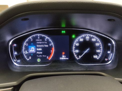 Used 2020 Honda Accord Sport image 23