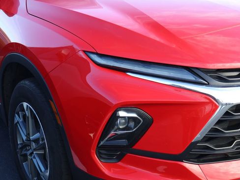 Used 2023 Chevrolet Blazer LT w/ Convenience Package image 4