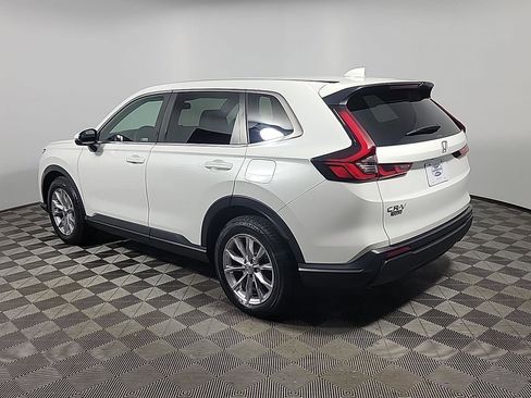 Certified 2023 Honda CR-V EX image 10