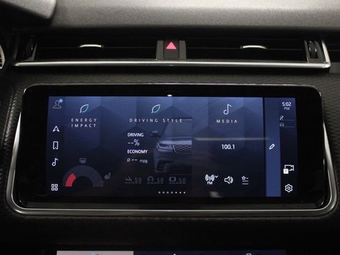 Used 2022 Land Rover Range Rover Velar R-Dynamic S AWD/4WD image 25