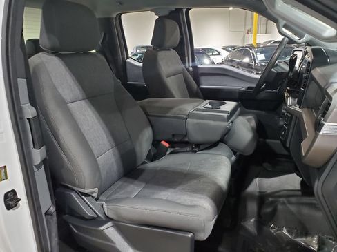 Used 2024 Ford F150 XL w/ Equipment Group 103A High RWD image 14