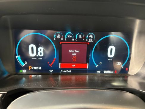 Certified 2023 Ford F150 Tremor w/ Equipment Group 402A High AWD/4WD image 17