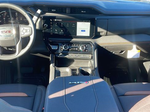 New 2026 GMC Sierra 3500 AT4 w/ AT4 Premium Plus Package image 16