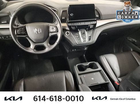 Used 2025 Honda Odyssey Sport-L image 17