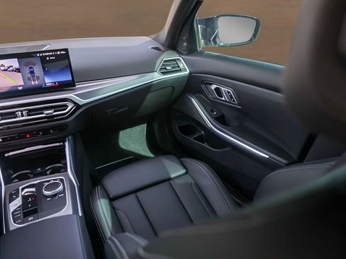 Used 2023 BMW M340i xDrive M340i xDrive w/ Premium Package image 28