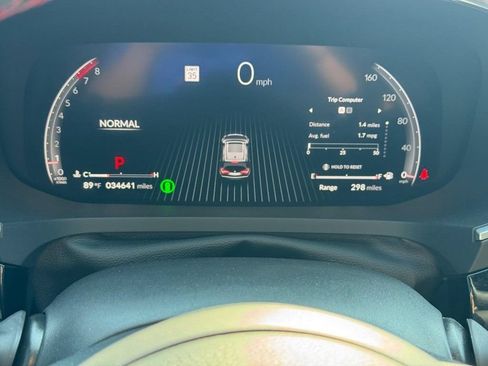 Certified 2024 Acura MDX A-Spec AWD/4WD image 27